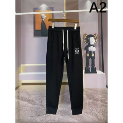 LOEWE Casual Pants 2023FW continues to be popular