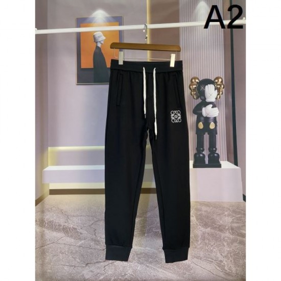 LOEWE Casual Pants 2023FW continues to be popular LOEWE Casual Pants 2023FW continues to be popular