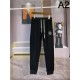 LOEWE Casual Pants 2023FW continues to be popular LOEWE Casual Pants 2023FW continues to be popular