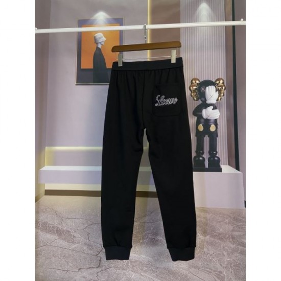LOEWE Casual Pants 2023FW continues to be popular LOEWE Casual Pants 2023FW continues to be popular