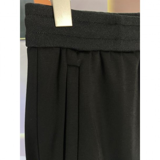 LOEWE Casual Pants 2023FW continues to be popular LOEWE Casual Pants 2023FW continues to be popular