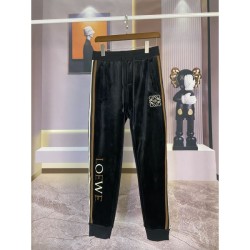LOEWE Casual Pants 2023FW A casual item