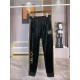 LOEWE Casual Pants 2023FW A casual item LOEWE Casual Pants 2023FW A casual item