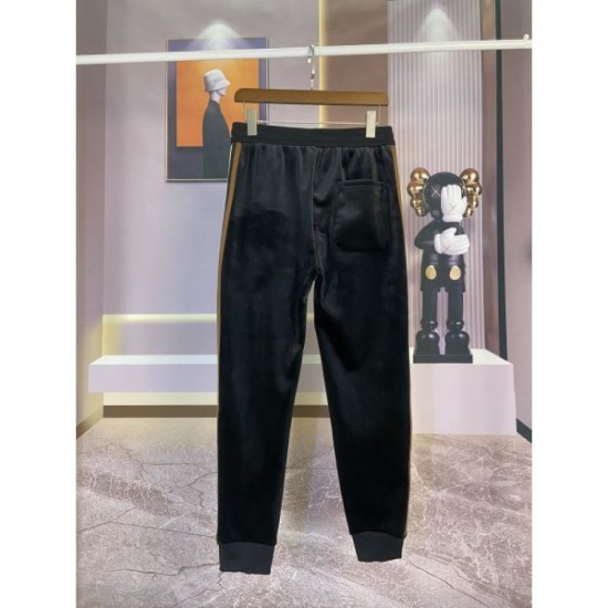 LOEWE Casual Pants 2023FW A casual item LOEWE Casual Pants 2023FW A casual item