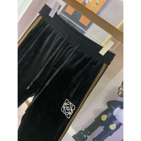 LOEWE Casual Pants 2023FW A casual item LOEWE Casual Pants 2023FW A casual item