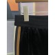 LOEWE Casual Pants 2023FW A casual item LOEWE Casual Pants 2023FW A casual item