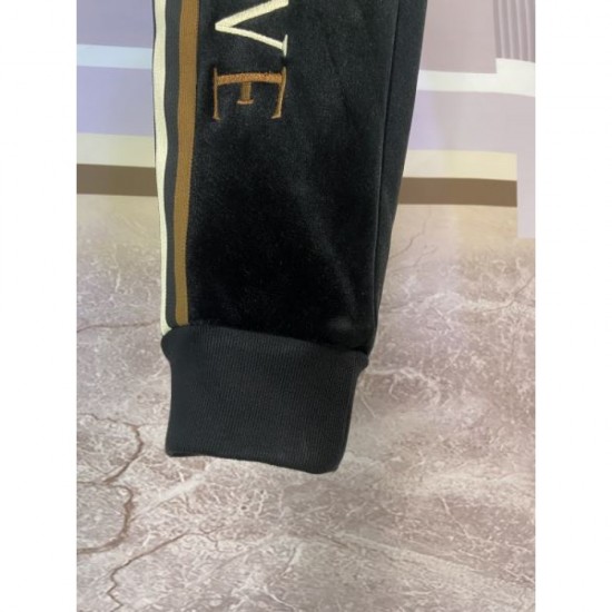 LOEWE Casual Pants 2023FW A casual item LOEWE Casual Pants 2023FW A casual item