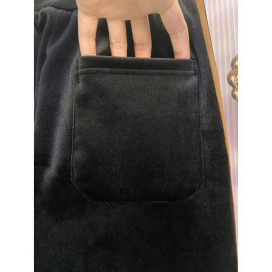 LOEWE Casual Pants 2023FW A casual item LOEWE Casual Pants 2023FW A casual item