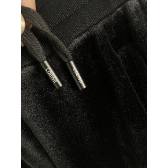 LOEWE Casual Pants 2023FW A casual item LOEWE Casual Pants 2023FW A casual item