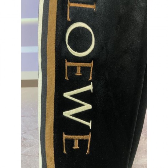 LOEWE Casual Pants 2023FW A casual item LOEWE Casual Pants 2023FW A casual item