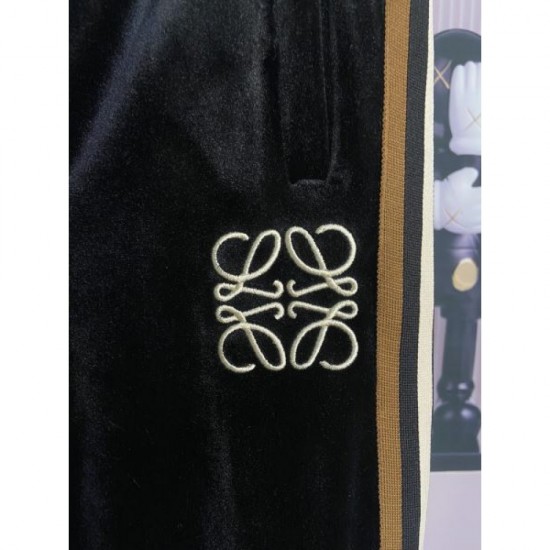 LOEWE Casual Pants 2023FW A casual item LOEWE Casual Pants 2023FW A casual item