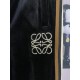 LOEWE Casual Pants 2023FW A casual item LOEWE Casual Pants 2023FW A casual item