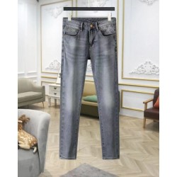 2023SS denim pants trend style LOUIS VUITTON Louis Vuitton