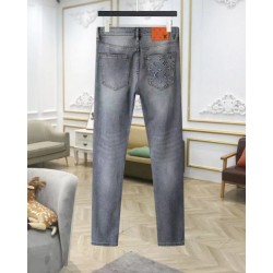 2023SS denim pants trend style LOUIS VUITTON Louis Vuitton