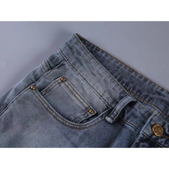 2023SS denim pants trend style LOUIS VUITTON Louis Vuitton 2023SS denim pants trend style LOUIS VUITTON Louis Vuitton