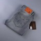 2023SS denim pants trend style LOUIS VUITTON Louis Vuitton 2023SS denim pants trend style LOUIS VUITTON Louis Vuitton