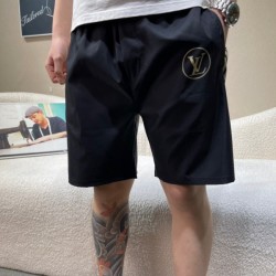2023SS short pants limited price early sold out LOUIS VUITTON Louis Vuitton