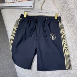 2023SS short pants limited price early sold out LOUIS VUITTON Louis Vuitton