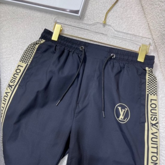 2023SS short pants limited price early sold out LOUIS VUITTON Louis Vuitton 2023SS short pants limited price early sold out LOUIS VUITTON Louis Vuitton