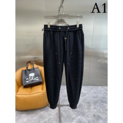 2023SS Slacks This season's topical first-class product LOUIS VUITTON Louis Vuitton