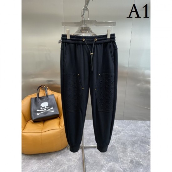 2023SS Slacks This season's topical first-class product LOUIS VUITTON Louis Vuitton 2023SS Slacks This season's topical first-class product LOUIS VUITTON Louis Vuitton