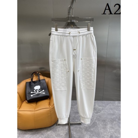 2023SS Slacks This season's topical first-class product LOUIS VUITTON Louis Vuitton 2023SS Slacks This season's topical first-class product LOUIS VUITTON Louis Vuitton