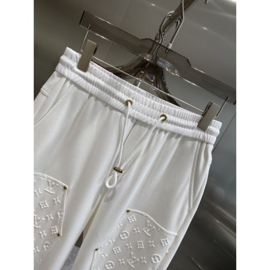 2023SS Slacks This season's topical first-class product LOUIS VUITTON Louis Vuitton 2023SS Slacks This season's topical first-class product LOUIS VUITTON Louis Vuitton