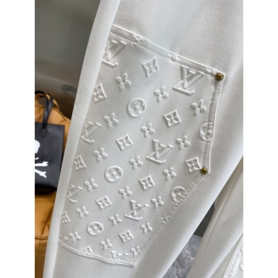 2023SS Slacks This season's topical first-class product LOUIS VUITTON Louis Vuitton 2023SS Slacks This season's topical first-class product LOUIS VUITTON Louis Vuitton