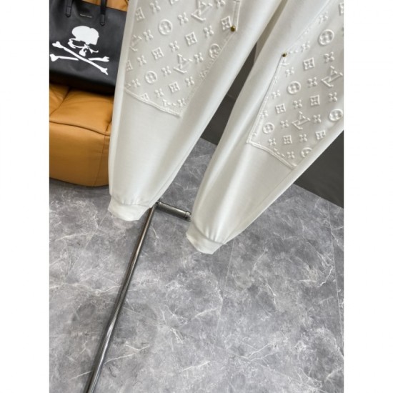 2023SS Slacks This season's topical first-class product LOUIS VUITTON Louis Vuitton 2023SS Slacks This season's topical first-class product LOUIS VUITTON Louis Vuitton