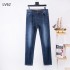2023SS denim pants great attention first come first served LOUIS VUITTON Louis Vuitton