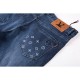 2023SS denim pants great attention first come first served LOUIS VUITTON Louis Vuitton 2023SS denim pants great attention first come first served LOUIS VUITTON Louis Vuitton