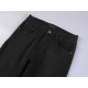 2023SS Denim pants Japanese non-arrival color LOUIS VUITTON Louis Vuitton 2023SS Denim pants Japanese non-arrival color LOUIS VUITTON Louis Vuitton