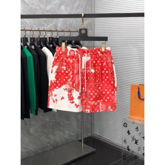 2023SS Short Pants Popular☆Recommended for summer LOUIS VUITTON Louis Vuitton 2023SS Short Pants Popular☆Recommended for summer LOUIS VUITTON Louis Vuitton