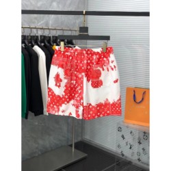 2023SS Short Pants Popular☆Recommended for summer LOUIS VUITTON Louis Vuitton