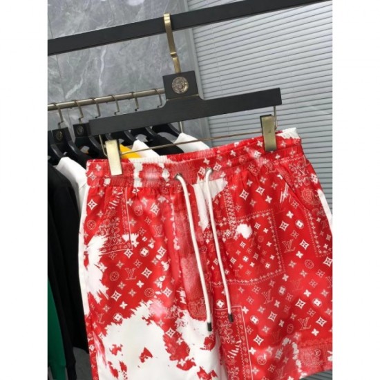 2023SS Short Pants Popular☆Recommended for summer LOUIS VUITTON Louis Vuitton 2023SS Short Pants Popular☆Recommended for summer LOUIS VUITTON Louis Vuitton