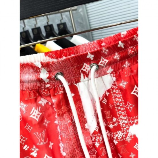 2023SS Short Pants Popular☆Recommended for summer LOUIS VUITTON Louis Vuitton 2023SS Short Pants Popular☆Recommended for summer LOUIS VUITTON Louis Vuitton