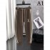2023SS slacks beautiful silhouette LOUIS VUITTON Louis Vuitton
