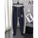 2023SS slacks beautiful silhouette LOUIS VUITTON Louis Vuitton 2023SS slacks beautiful silhouette LOUIS VUITTON Louis Vuitton