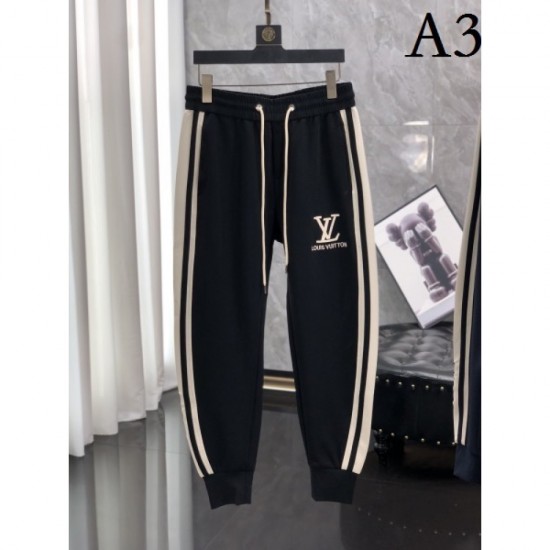 2023SS slacks beautiful silhouette LOUIS VUITTON Louis Vuitton 2023SS slacks beautiful silhouette LOUIS VUITTON Louis Vuitton