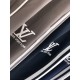 2023SS slacks beautiful silhouette LOUIS VUITTON Louis Vuitton 2023SS slacks beautiful silhouette LOUIS VUITTON Louis Vuitton