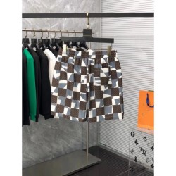 2023SS Shorts Items sold out immediately LOUIS VUITTON Louis Vuitton