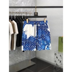 2023SS short pants cute and fresh LOUIS VUITTON Louis Vuitton