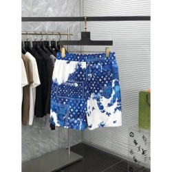 2023SS short pants cute and fresh LOUIS VUITTON Louis Vuitton