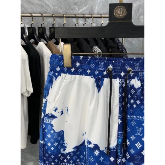 2023SS short pants cute and fresh LOUIS VUITTON Louis Vuitton 2023SS short pants cute and fresh LOUIS VUITTON Louis Vuitton
