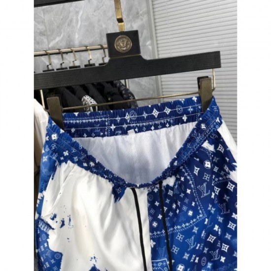 2023SS short pants cute and fresh LOUIS VUITTON Louis Vuitton 2023SS short pants cute and fresh LOUIS VUITTON Louis Vuitton