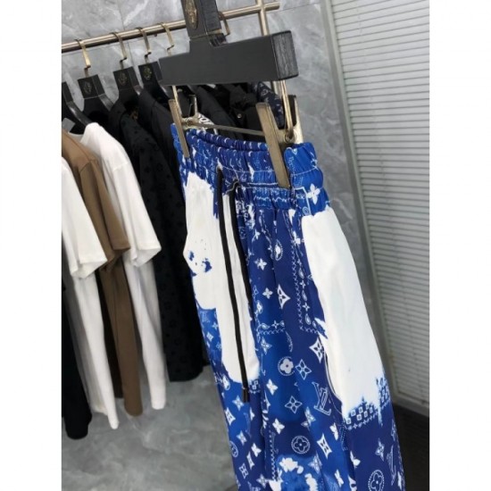 2023SS short pants cute and fresh LOUIS VUITTON Louis Vuitton 2023SS short pants cute and fresh LOUIS VUITTON Louis Vuitton