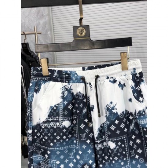 2023SS shorts popular new logo LOUIS VUITTON Louis Vuitton 2023SS shorts popular new logo LOUIS VUITTON Louis Vuitton