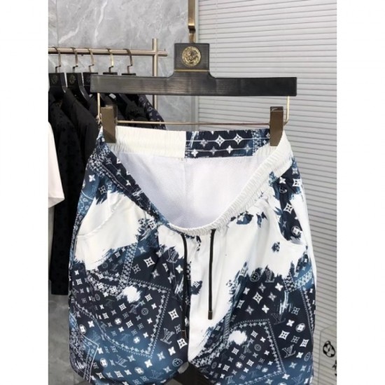2023SS shorts popular new logo LOUIS VUITTON Louis Vuitton 2023SS shorts popular new logo LOUIS VUITTON Louis Vuitton