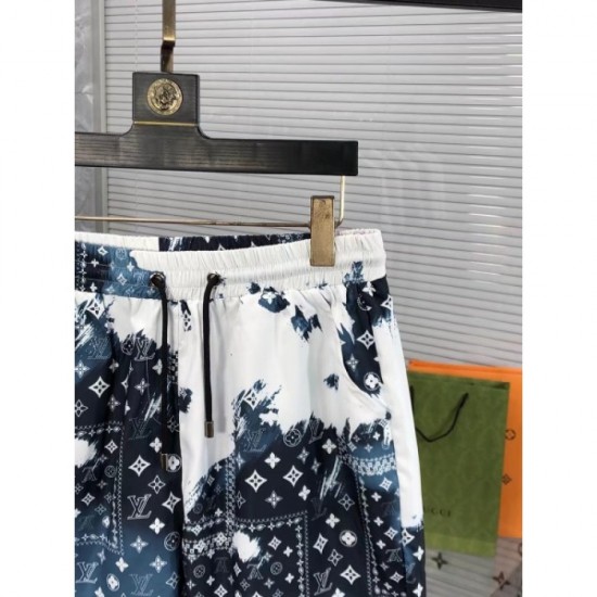 2023SS shorts popular new logo LOUIS VUITTON Louis Vuitton 2023SS shorts popular new logo LOUIS VUITTON Louis Vuitton