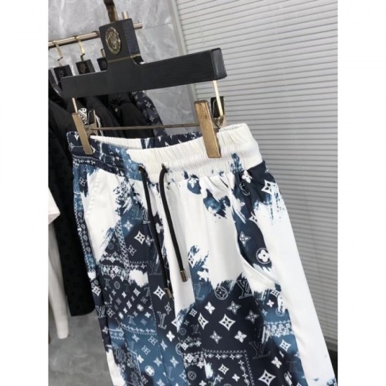 2023SS shorts popular new logo LOUIS VUITTON Louis Vuitton 2023SS shorts popular new logo LOUIS VUITTON Louis Vuitton
